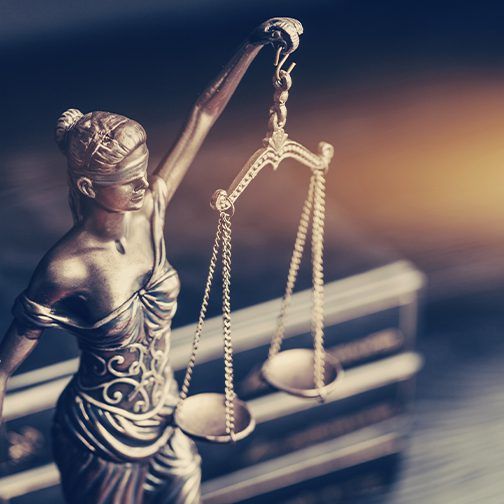 Legal Services