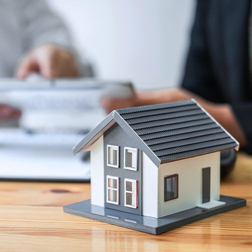 Real Estate