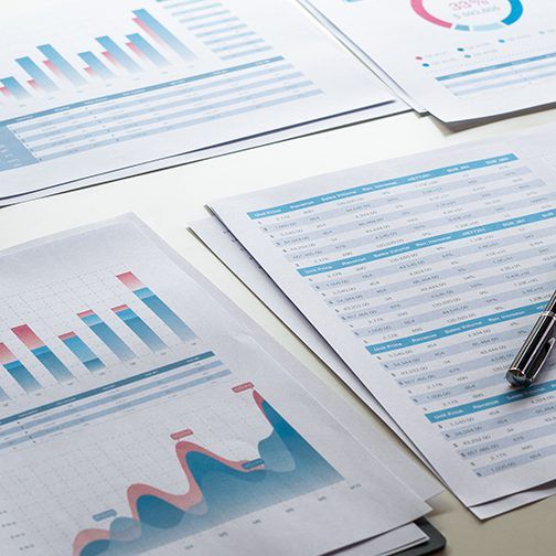 Insurance & Financial Services