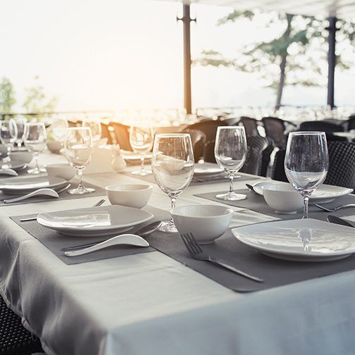 Restaurants