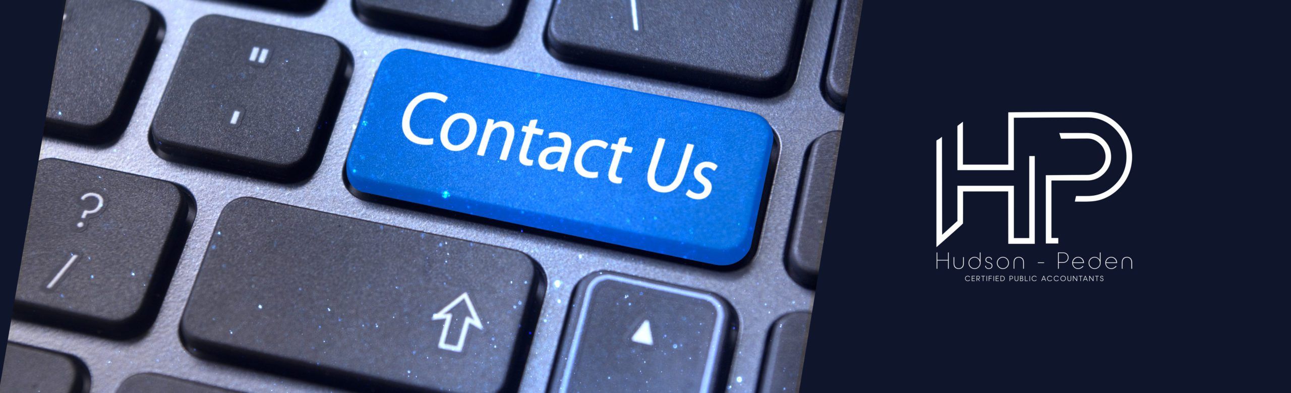 Contact us