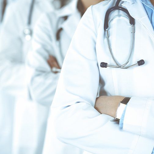 Health and Medicine