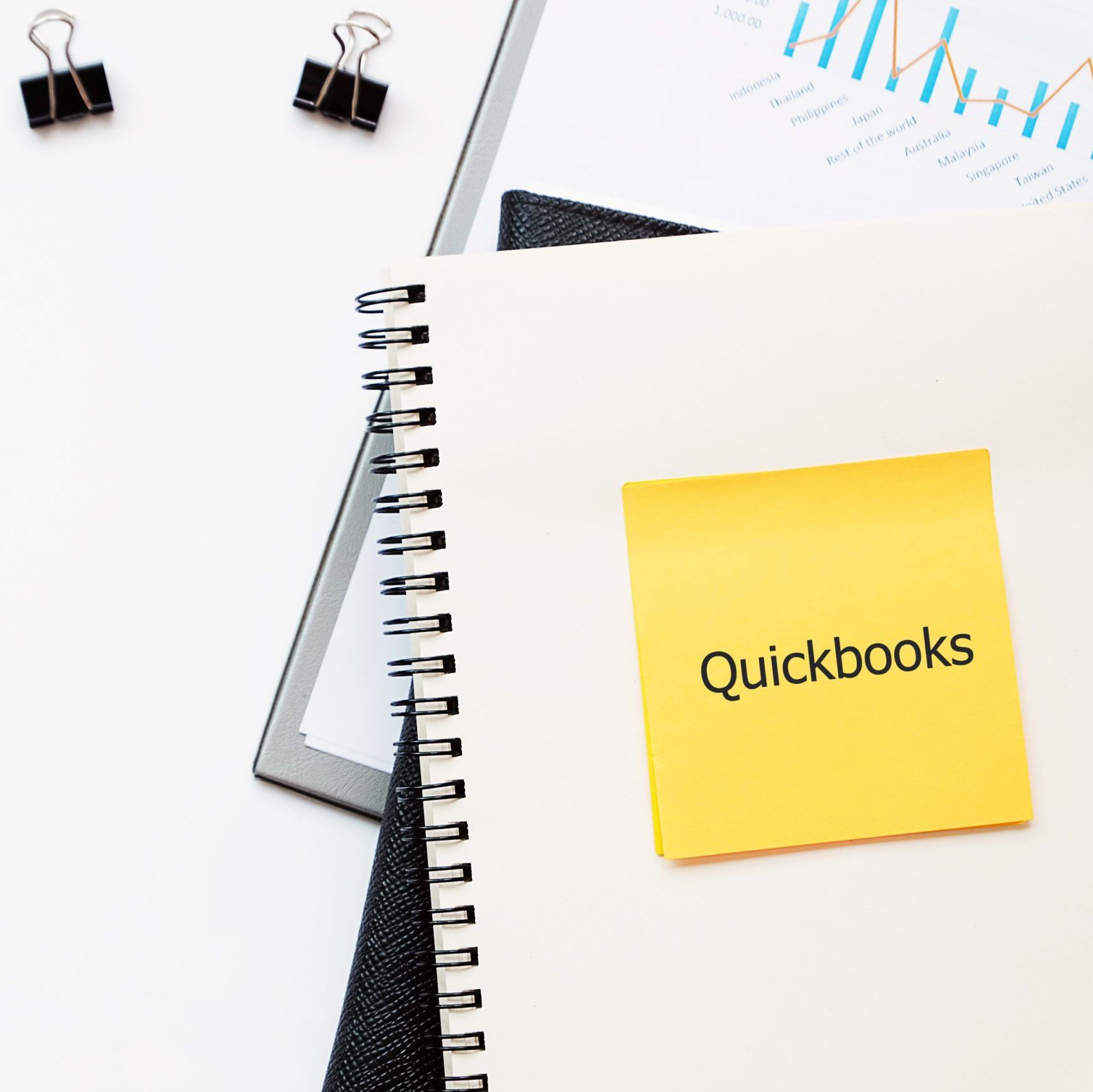 Quickbooks Support